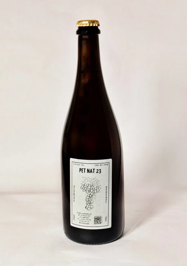 PetNat White 2023PetNat White 2023