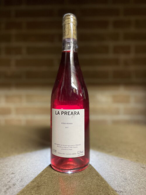 Rosso  2021Product image