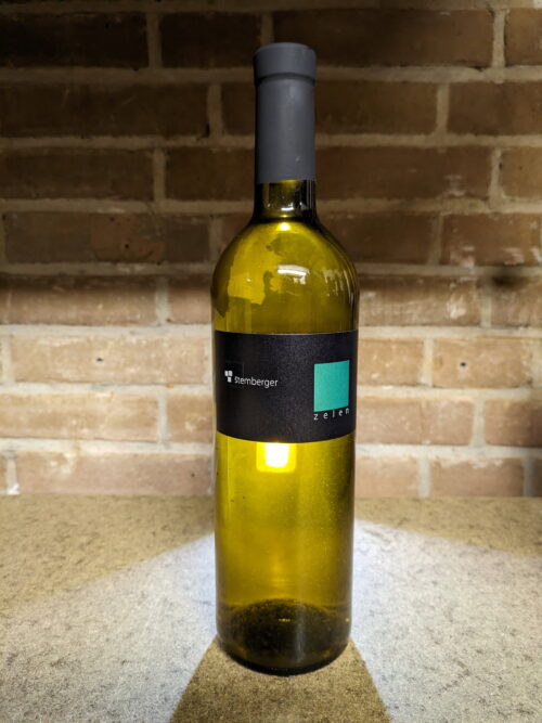 Zelen  2024Product image