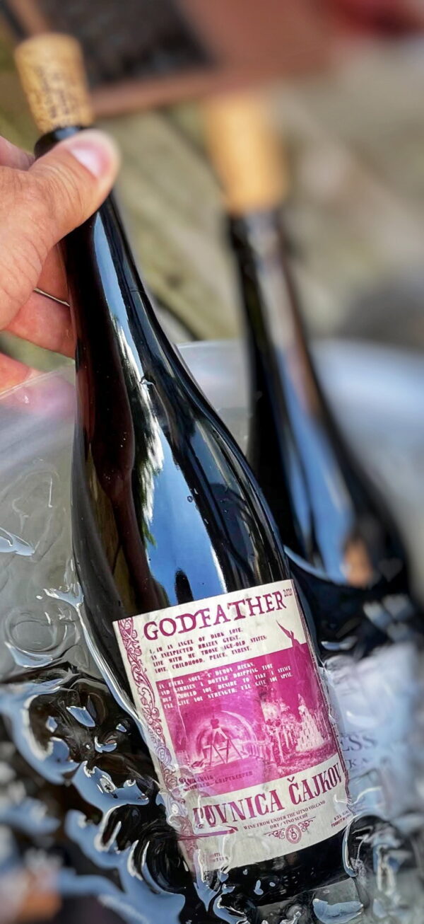 Godfather 2022Godfather 2022