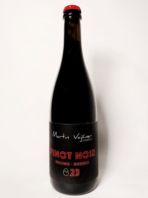 Pinot Noir 2023Product image