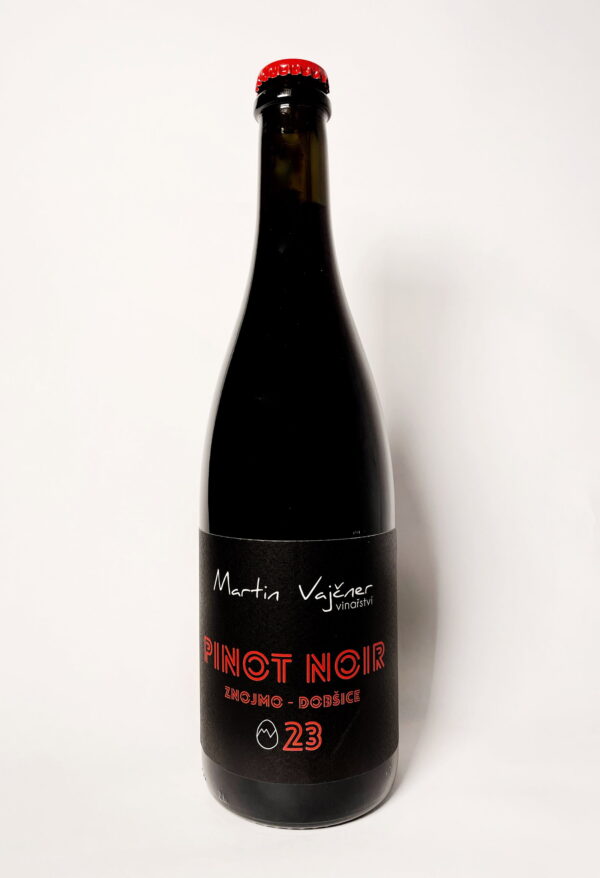 Pinot Noir 2023Pinot Noir 2023