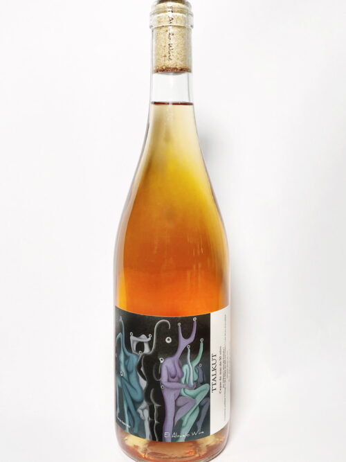 Ttalkut 2024Product image