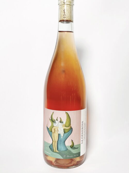 La Generosa 2024Product image