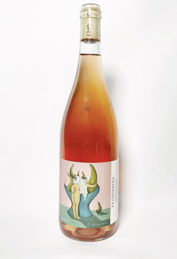 La Generosa 2024La Generosa 2024