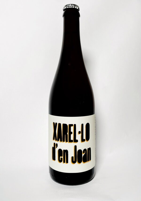 Xarel·lo d'en Joan 2024Xarel·lo d'en Joan 2024