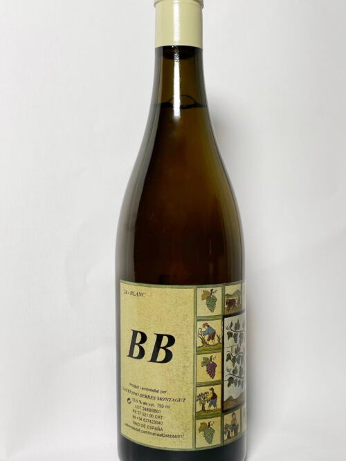 BB 2 2024Product image