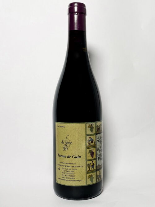 Terme de Guiu 2024Product image