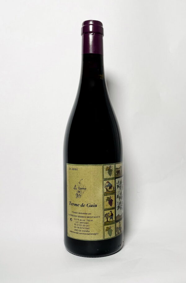 Terme de Guiu 2024Terme de Guiu 2024