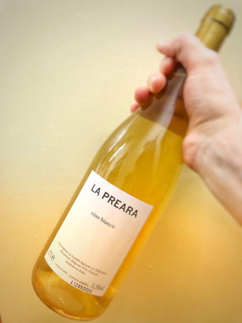 Bianco 2021Product image