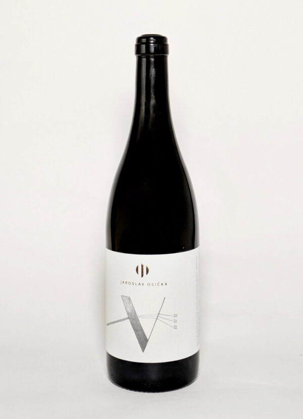 Chardonnay VerticalChardonnay Vertical
