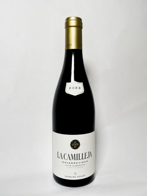 La Camilleja 2023Product image