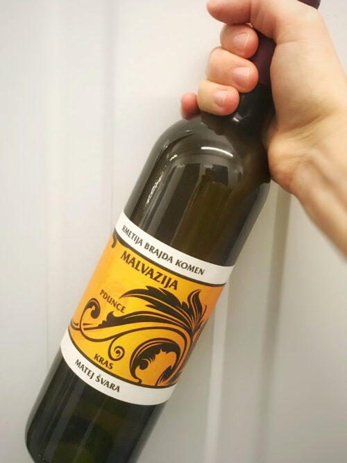 Malvasia 2019Product image