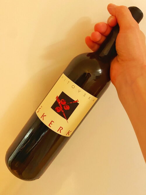 Vitovska 2018Product image