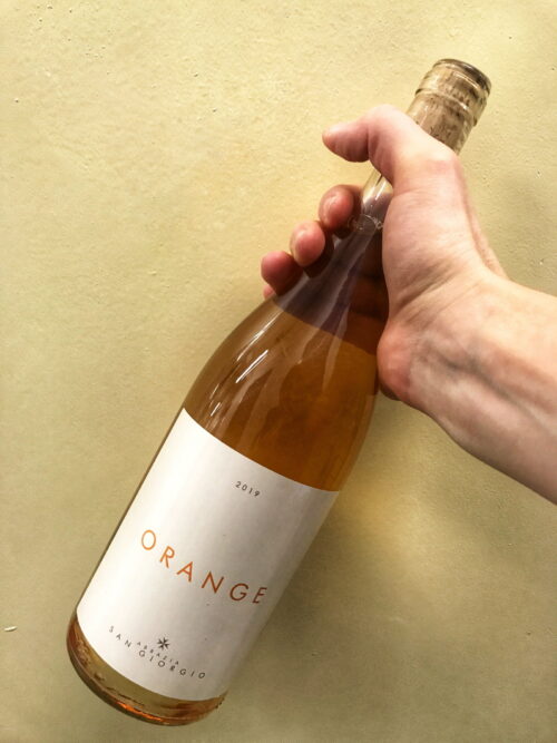 Orange 2021Product image
