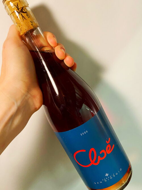 Cloè 2021Product image