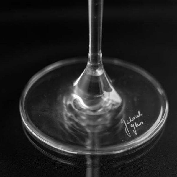 Gabriel Glas StandArt 2 ps GIFT BoxGabriel Glas StandArt 2 ps GIFT Box