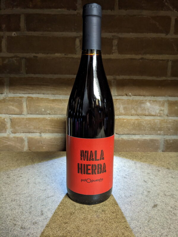 Mala Hierba  2018Mala Hierba  2018