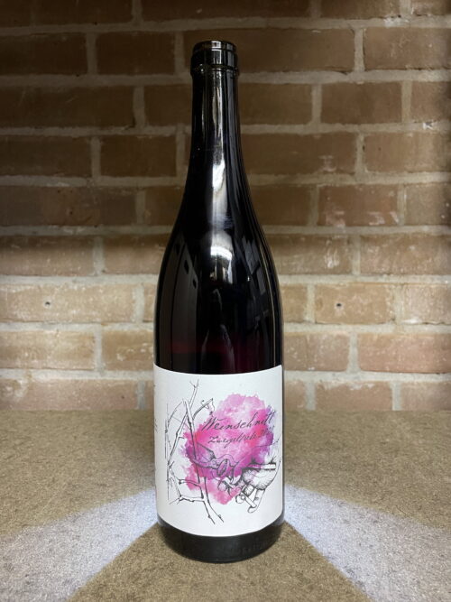 Zweigeltrebe | Weinschnitt 2020Product image