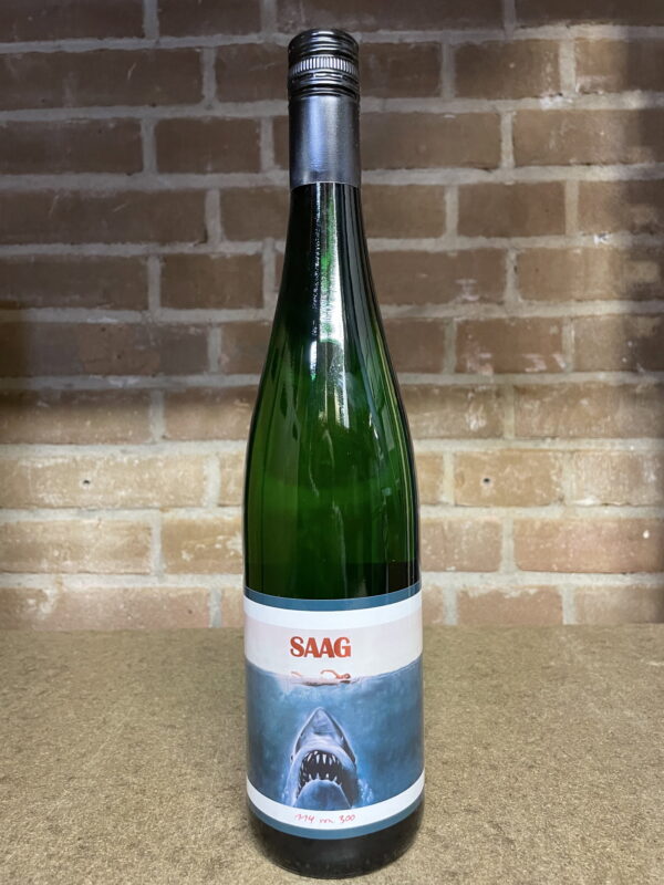 Saag  (a.k.a.Maischevergoren )  2012Saag  (a.k.a.Maischevergoren )  2012