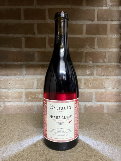 Extracta Pinot 2020Product image