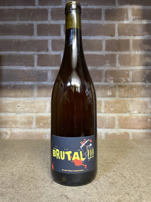 x Nando Brutal 2021Product image