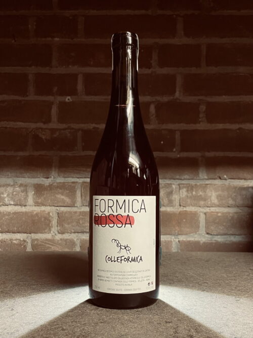 Formica Rossa 2021Product image