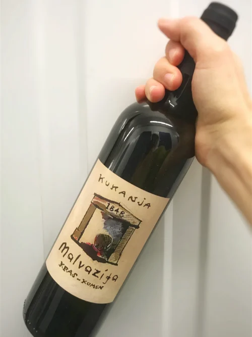 Malvasia 2022Product image