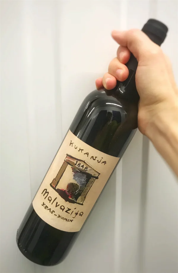 Malvasia  2022Malvasia  2022