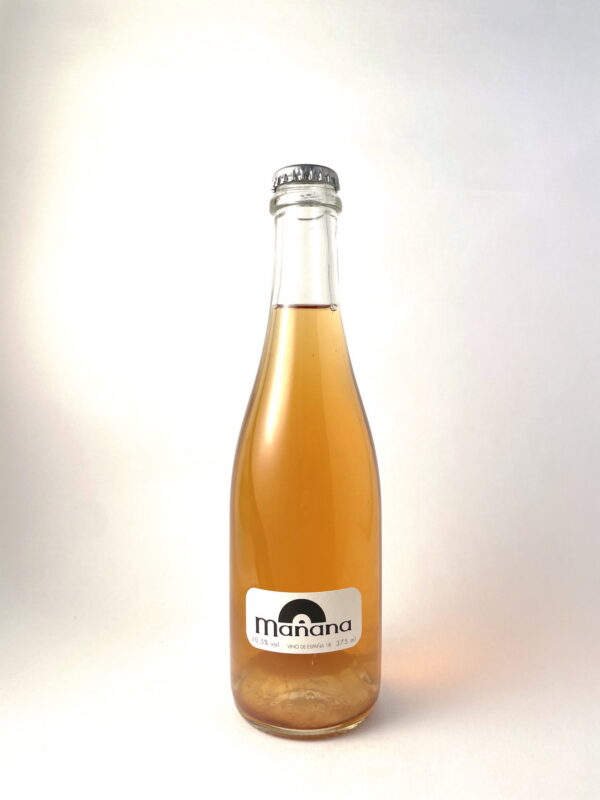 Mañana (37,5 cl.)  2018Mañana (37,5 cl.)  2018
