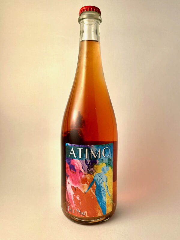 PetNat Red  2019PetNat Red  2019