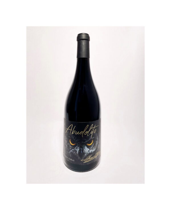 Tinto Abuelolito  2018Tinto Abuelolito  2018