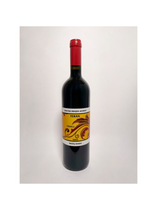 Teran B men 2019Product image