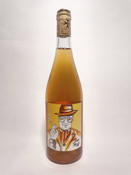 Joe Pesk 2020Product image