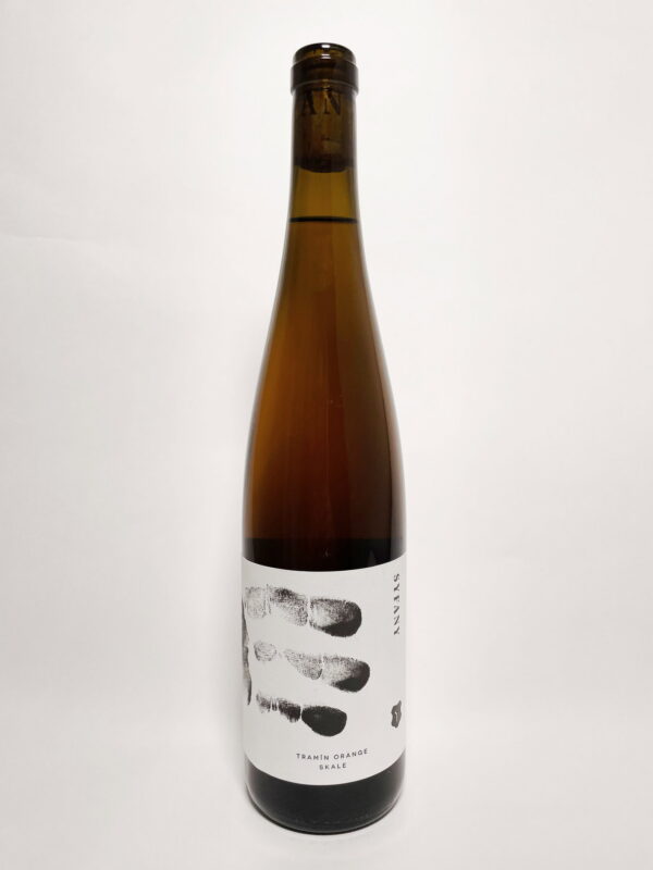 Tramin Orange 2022Tramin Orange 2022