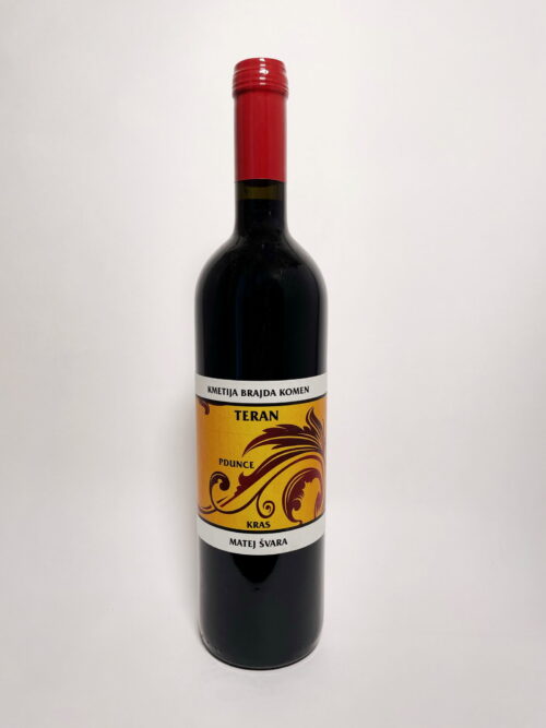 Teran 2022Product image