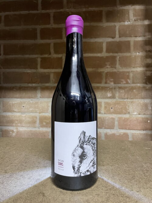SONS Garrut 2015Product image