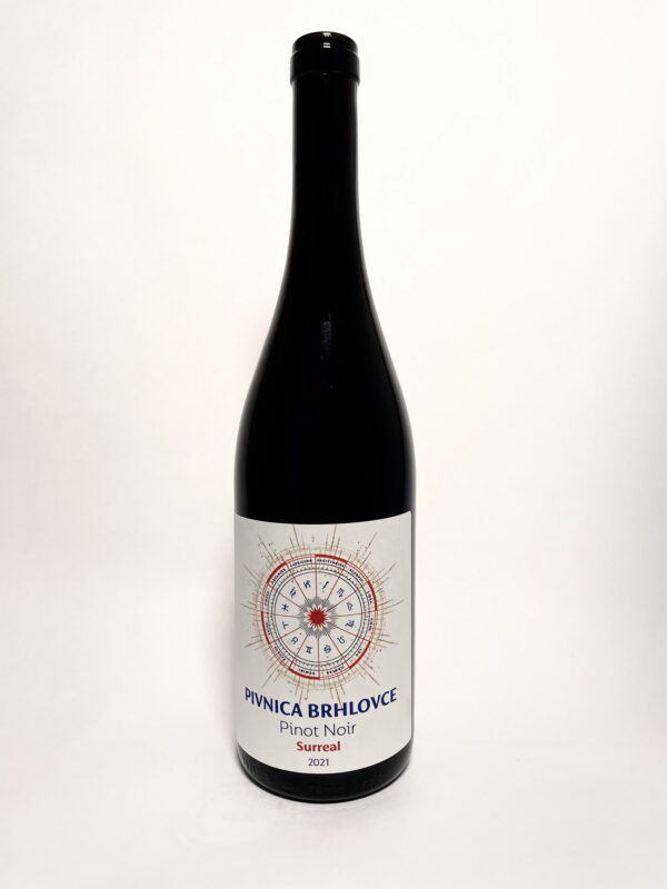 Pinot Noir  2021Pinot Noir  2021