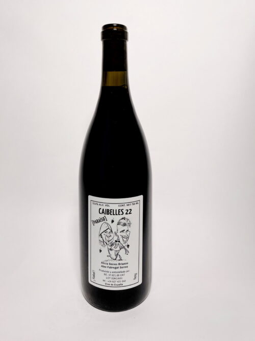 Caibelles 2022Product image