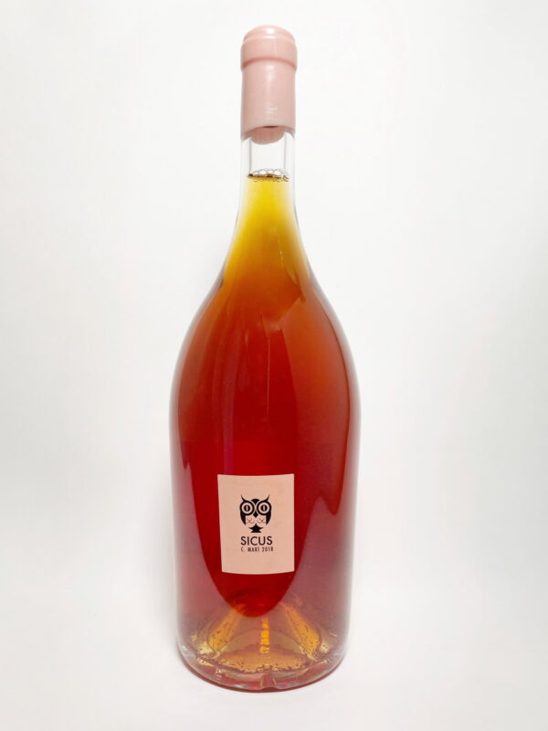Cartoixà Marí MAGNUM  2019Cartoixà Marí MAGNUM  2019