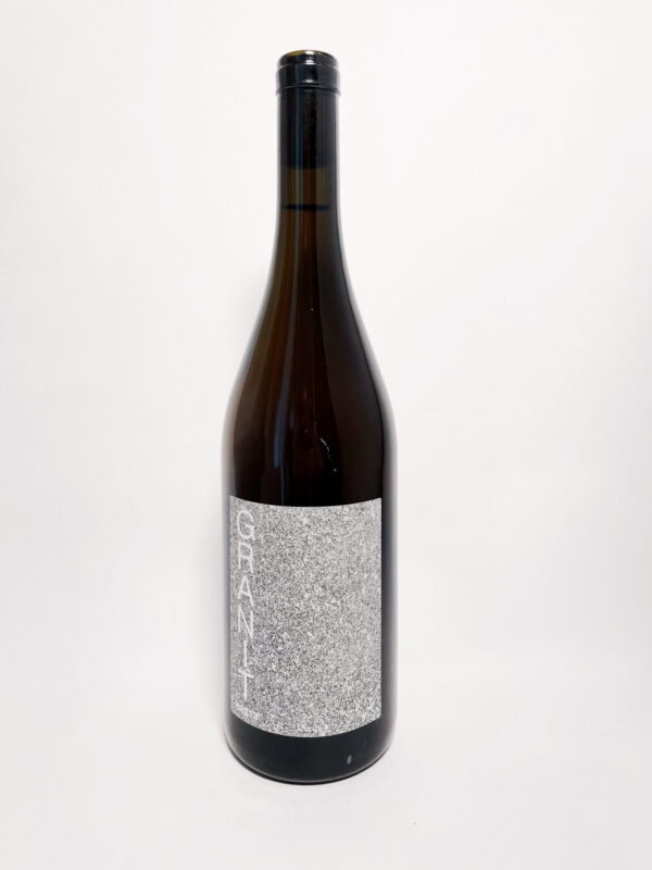 Trüber Granit Weiss  2015Trüber Granit Weiss  2015