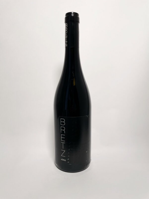 Cervo Rosso  2008Cervo Rosso  2008