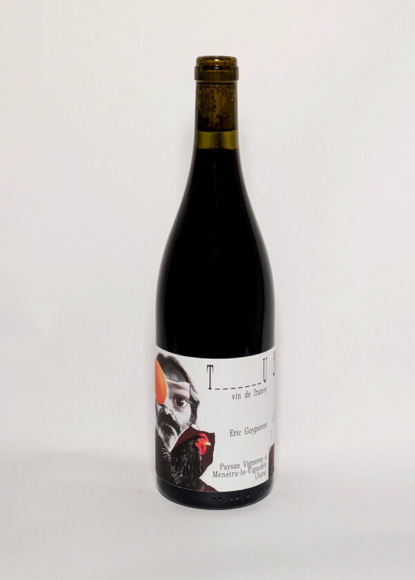 Trousseau 2022Trousseau 2022