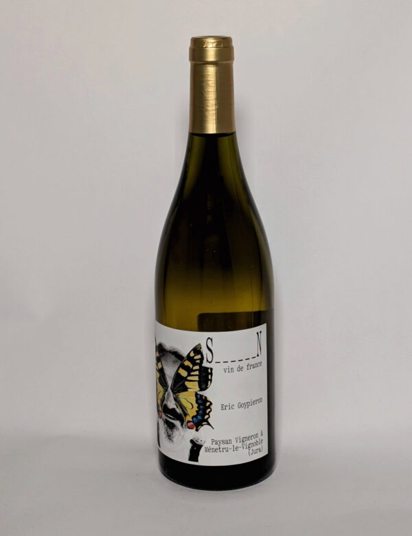 Savagnin 2023Savagnin 2023