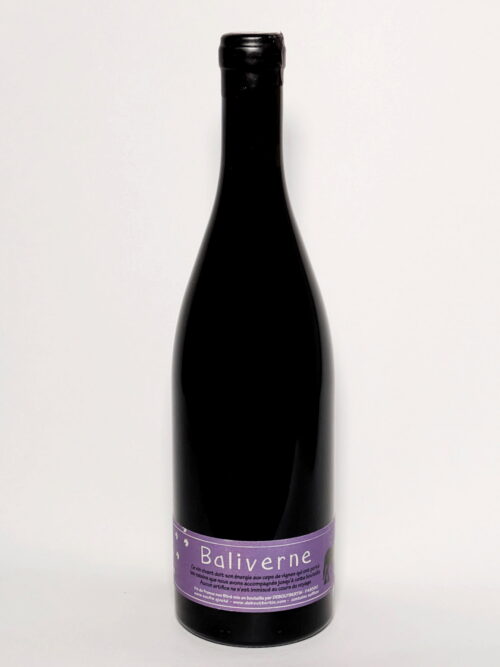 Baliverne 2022Product image
