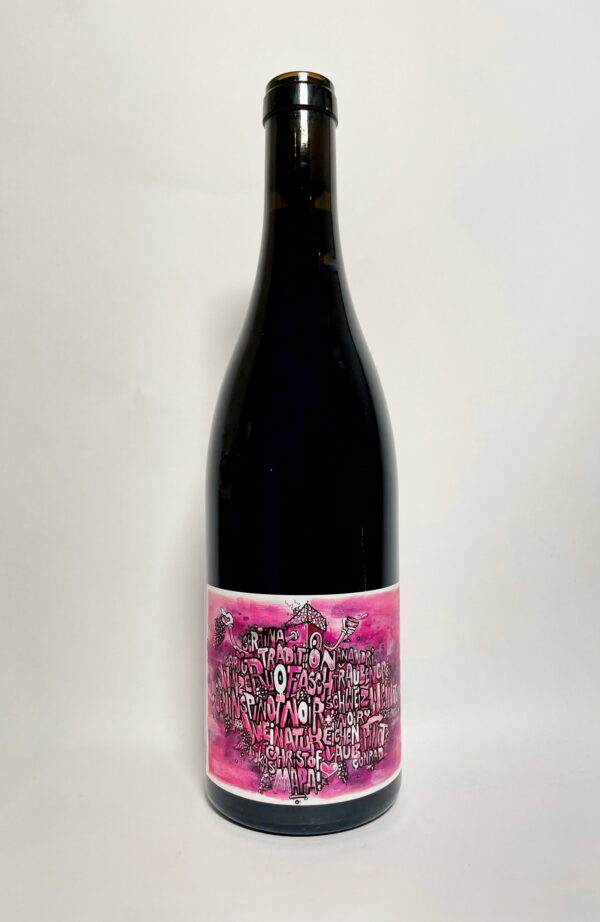 Ruof Pinot Noir 2023Ruof Pinot Noir 2023