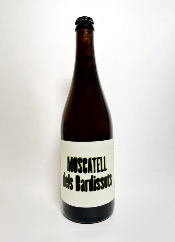 Moscatell dels Bardissots 2024Moscatell dels Bardissots 2024