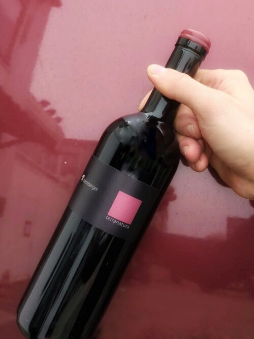 Terrantura Selection MAGNUM 2018Product image