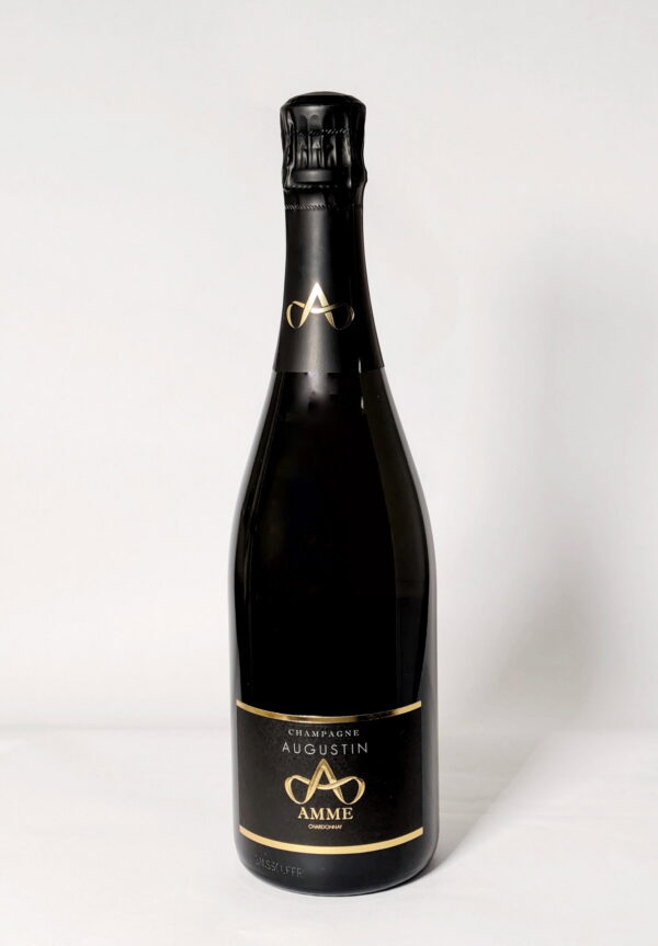 Amme Pinot Noir 2015Amme Pinot Noir 2015