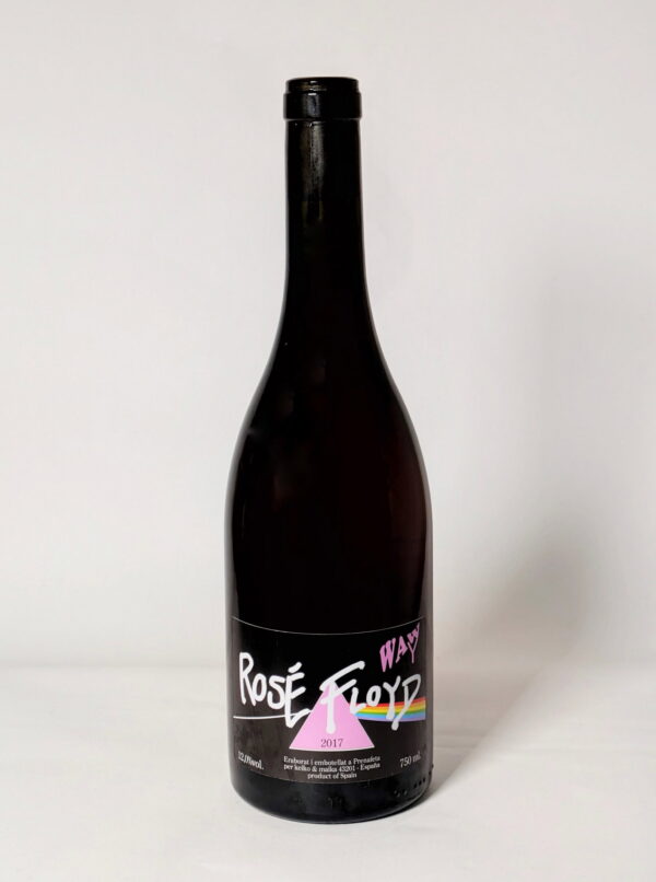 Rosé Floyd 2017Rosé Floyd 2017